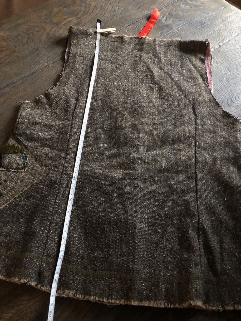 Ewa I Walla Gilet & Giacche senza maniche: Ewa i Walla Weste/Top, AW08, Gr. XS – Usato da Erlenbach ZH venduto da verbena_mint 4