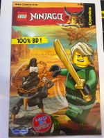 BD Giga Comics N°13 LEGO NINJAGO 100% Comics! 2 Super BD!