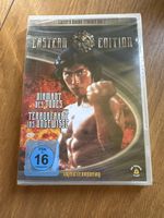 Ist ein Edition, Diamant des Todes, Terrorfahrt, DVD, OVP￼