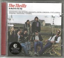 The Thrills – So Much For The City