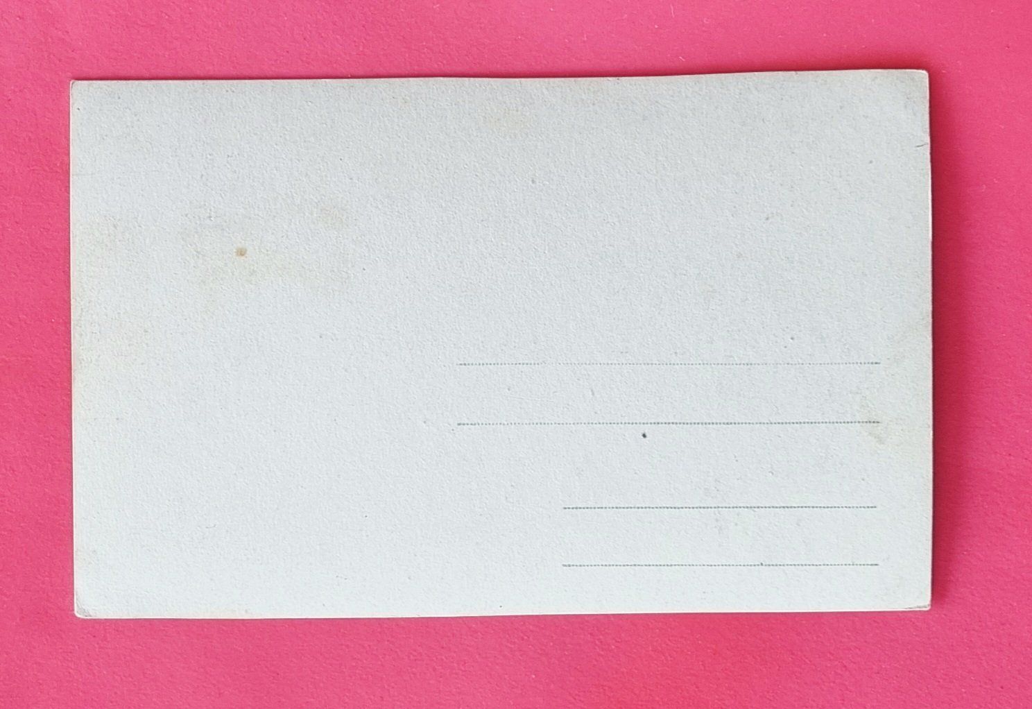 Cartoline postali: Passtrasse - Oldtimer - tbd – Usato da Rothrist venduto da RROENK 1