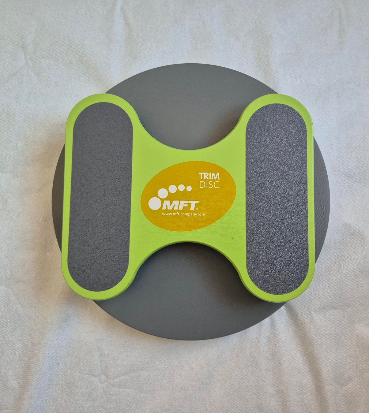 Hometrainer: MFT TRIM DISC – Neu (gemäss Beschreibung) aus Frauenfeld von kir_jea1808 1