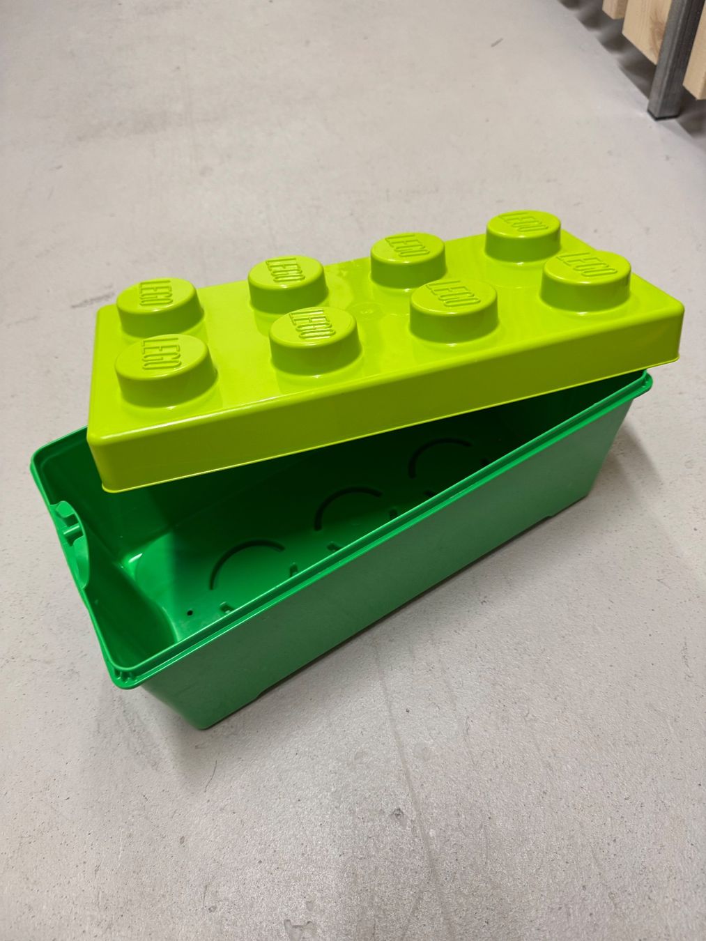 Lego Giocattoli: Lot de duplo avec caisse – Usato da Montreux venduto da canori 5