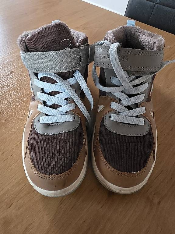 Scarpe per ragazzi: Kinderschuhe – Usato da Villnachern venduto da ssp_m6rk 2