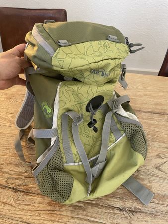 Kinder-Wander-Rucksack Tatonka
