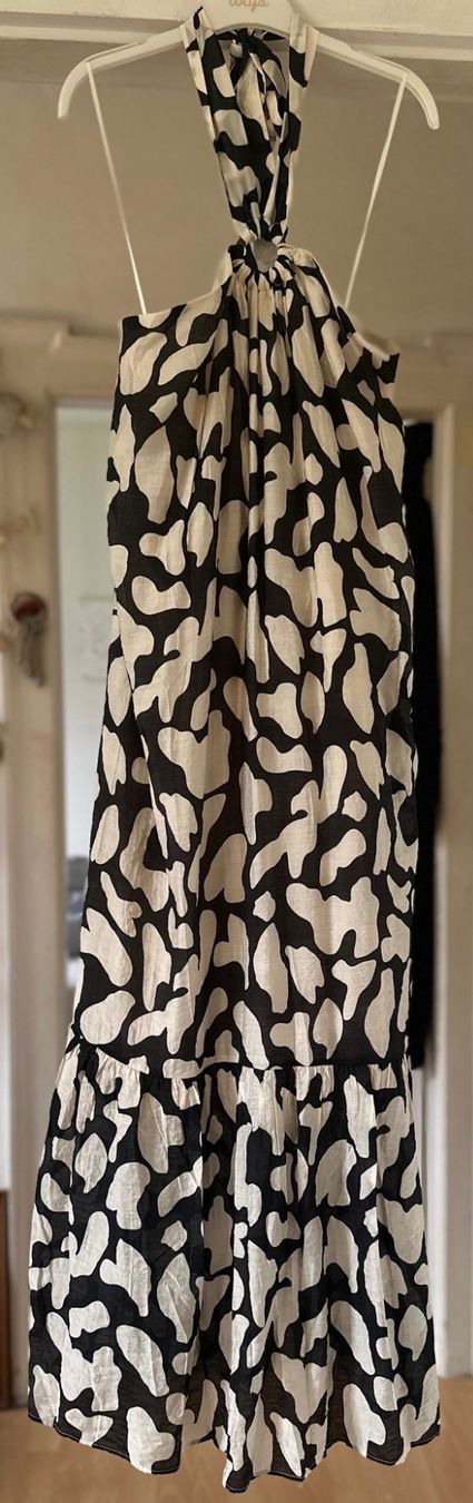 Vestiti: LONGUE ROBE! M – Nuovo e nell'imballaggio originale da Locarno venduto da NicoNion