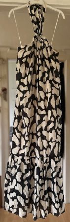 LONGUE ROBE! M SOLDES DE FIN DE SAISON