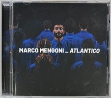 Marco Mengoni – Atlantico