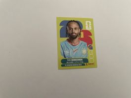 FIFA WM 2026 Theo Bongonda COD 14