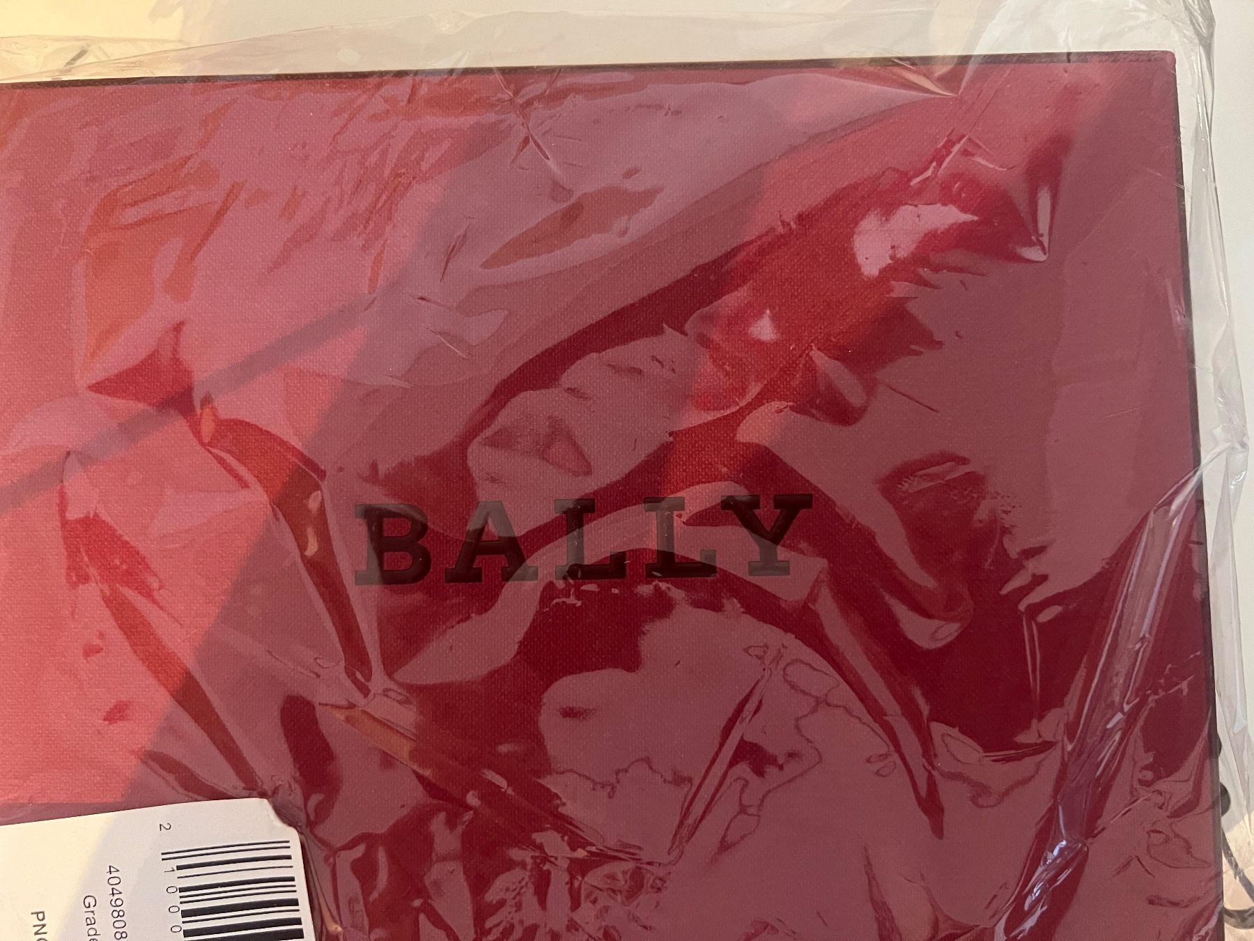 Bally Sacs femmes: Neuf sac xxl Bally – Neuf avec emballage d'origine à Lugnorre par jul_lnh6 2