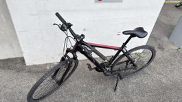 Mountainbike Velo