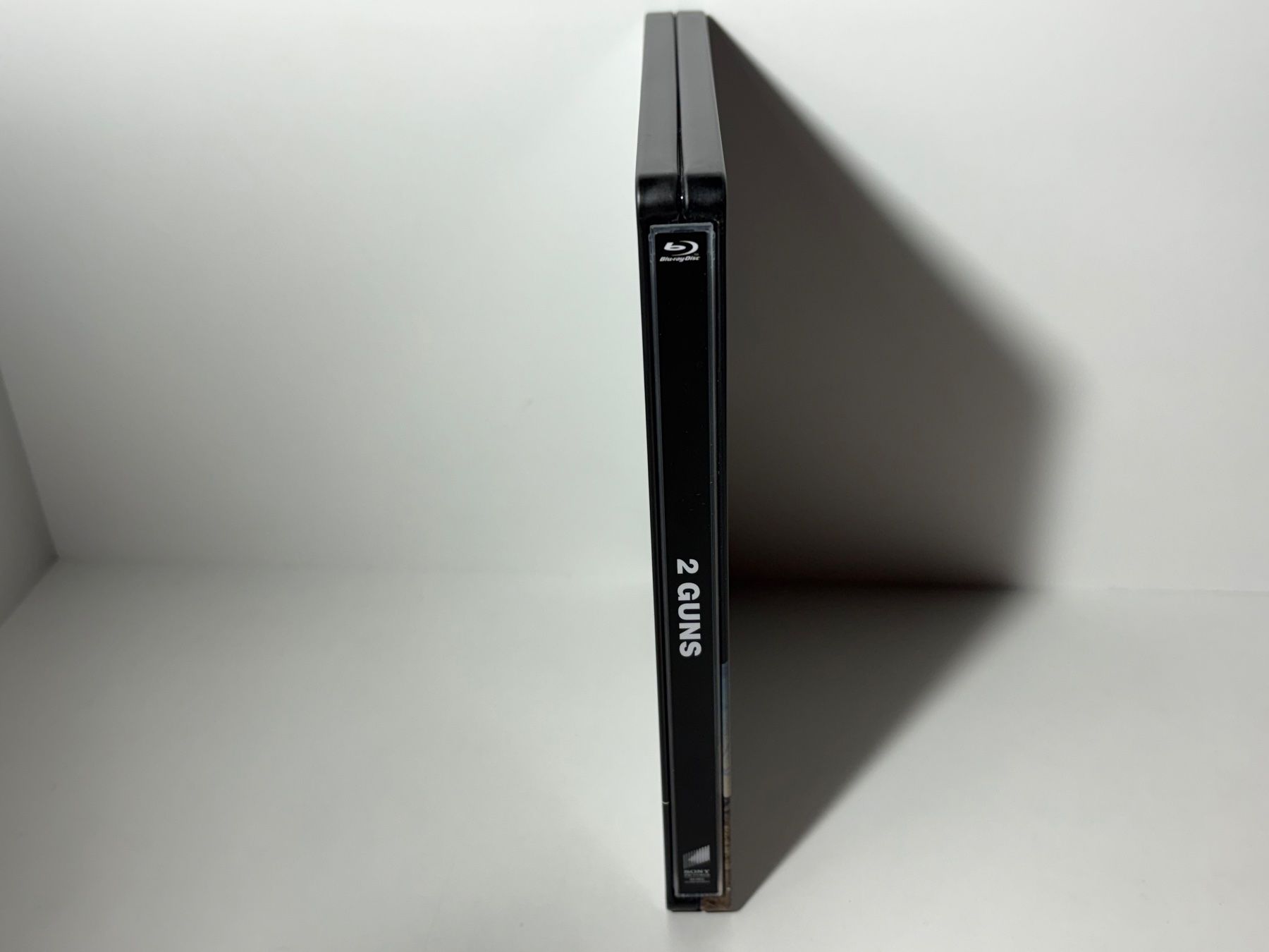 Tutti i DVDs: 2 Guns Blu Ray Steelbook – Usato da Wilderswil venduto da Sstriker 4