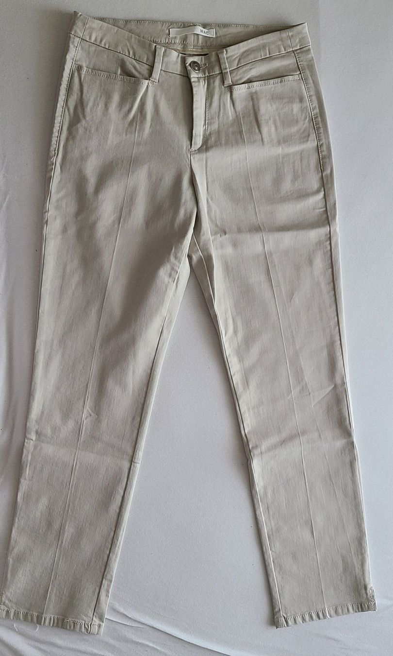 Pantalons: Hose von MAC, Gr. 36 – D'occasion à Basel par Luzora
