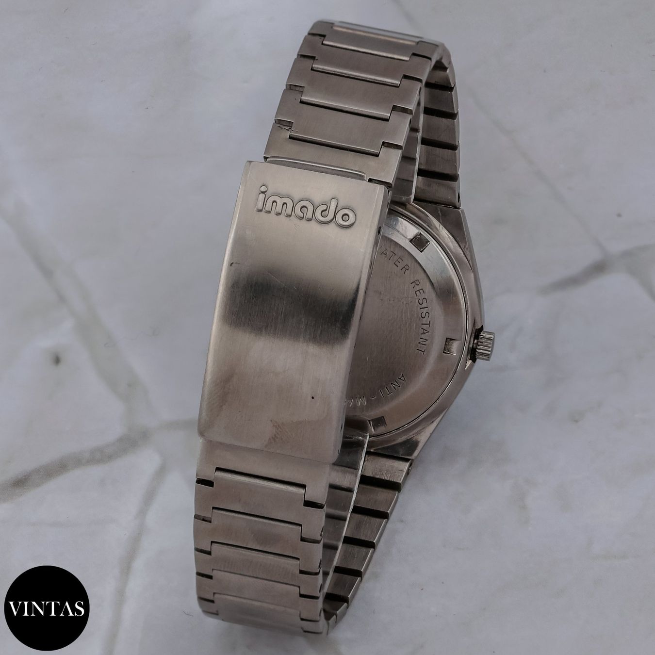 Montres: Imado Automatic – D'occasion à Zürich par Vintas 5