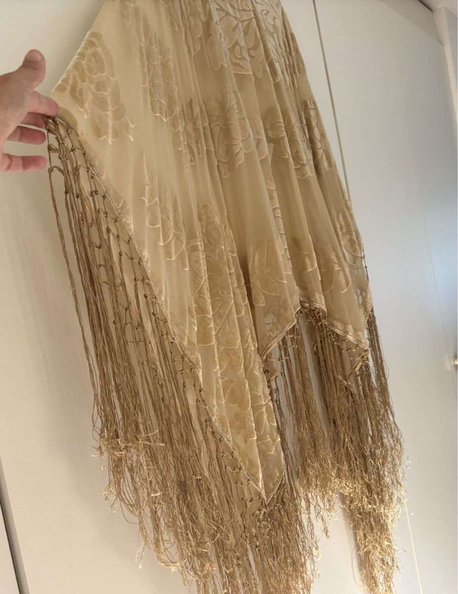 Ralph Lauren Giacche: Ralph Lauren Denim&Supply Poncho – Nuovo (secondo la descrizione) da Baden venduto da Tiffany6878 4