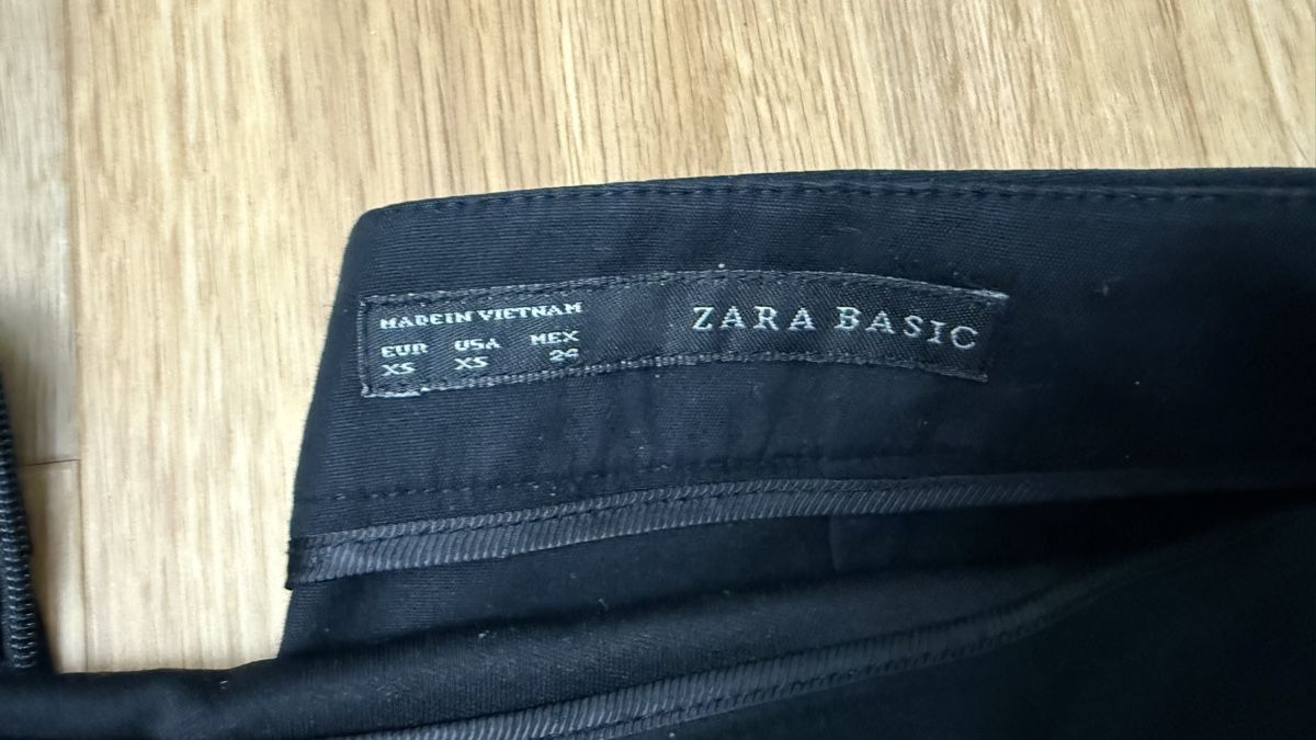 Zara Gonne: Jupe Zara Gr.XS – Usato da Wallisellen venduto da S_lb 2