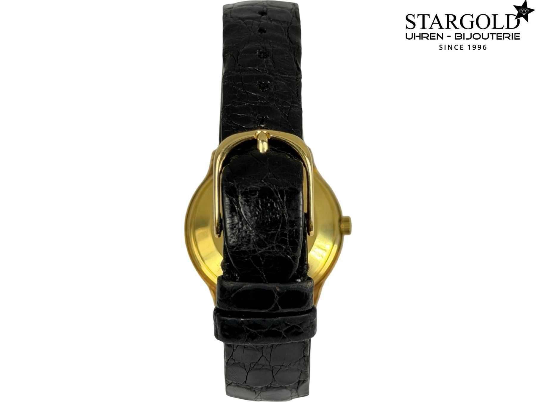 Audemars Piguet Uhren: Audemars Piguet Day-Date Moonphase - 25589BA – Gebraucht aus Zürich von Stargold-Uhren 6