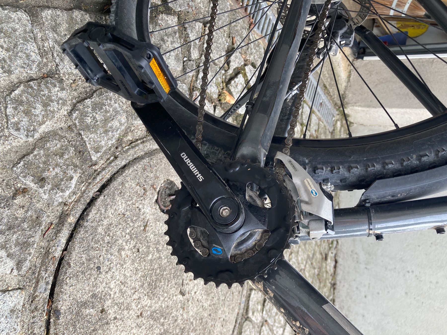 Trek Biciclette: Trek Marlin 5 – Usato da Rüti ZH venduto da Lucia07 4