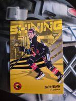 Florian Schenk SC Bern 2025/26 Sportzoo Rookie