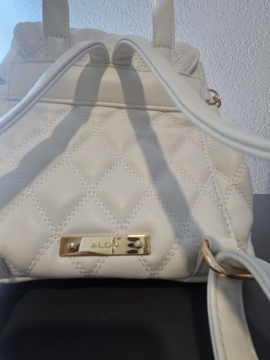 Aldo Sacs à dos: ALDO OCAELI tagesrucksack – Neuf (Voir description) à Azmoos par ARMANDO2002 2