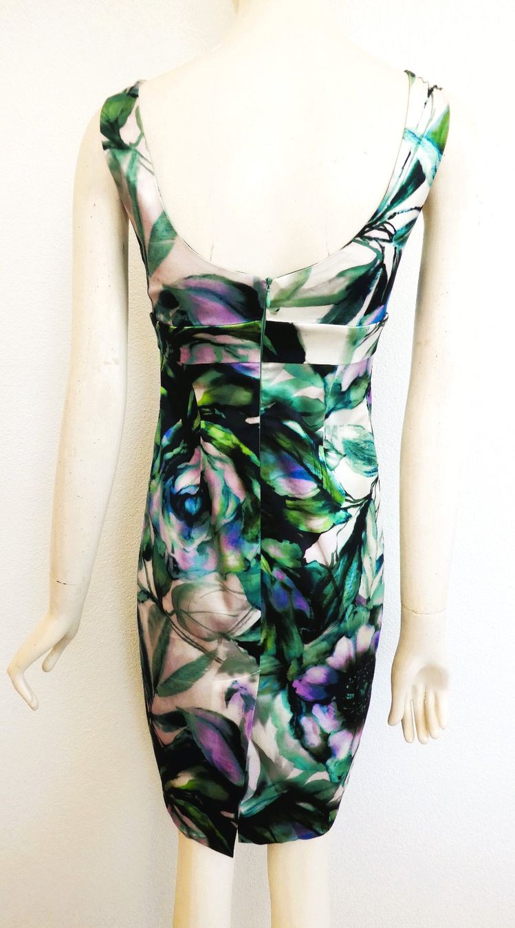 Kleider: PIU&PIU edles Sommer Kleid, IT40/DE34 – Gebraucht aus Berneck von chouchou1415 3