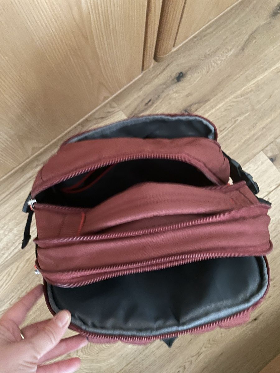 Samsonite Rucksäcke: Samsonite Rucksack – Neu (gemäss Beschreibung) aus Zunzgen von RajaM 3