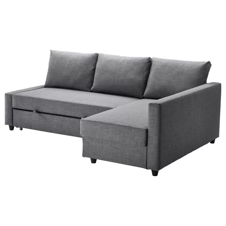Divani: FRIHETEN Sofa/Ausziehbett – Usato da Emmenbrücke venduto da jet95