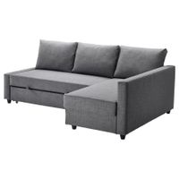 FRIHETEN Sofa/Ausziehbett