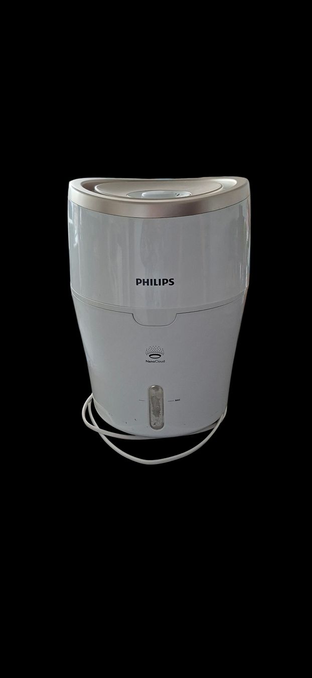 Philips Umidificatori d'aria: Philips Luftbefeuchter, guter Zustand – Usato da Emmen venduto da meitschi02