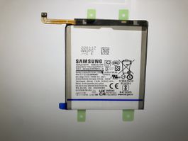 Samsung s22 Plus Akku
