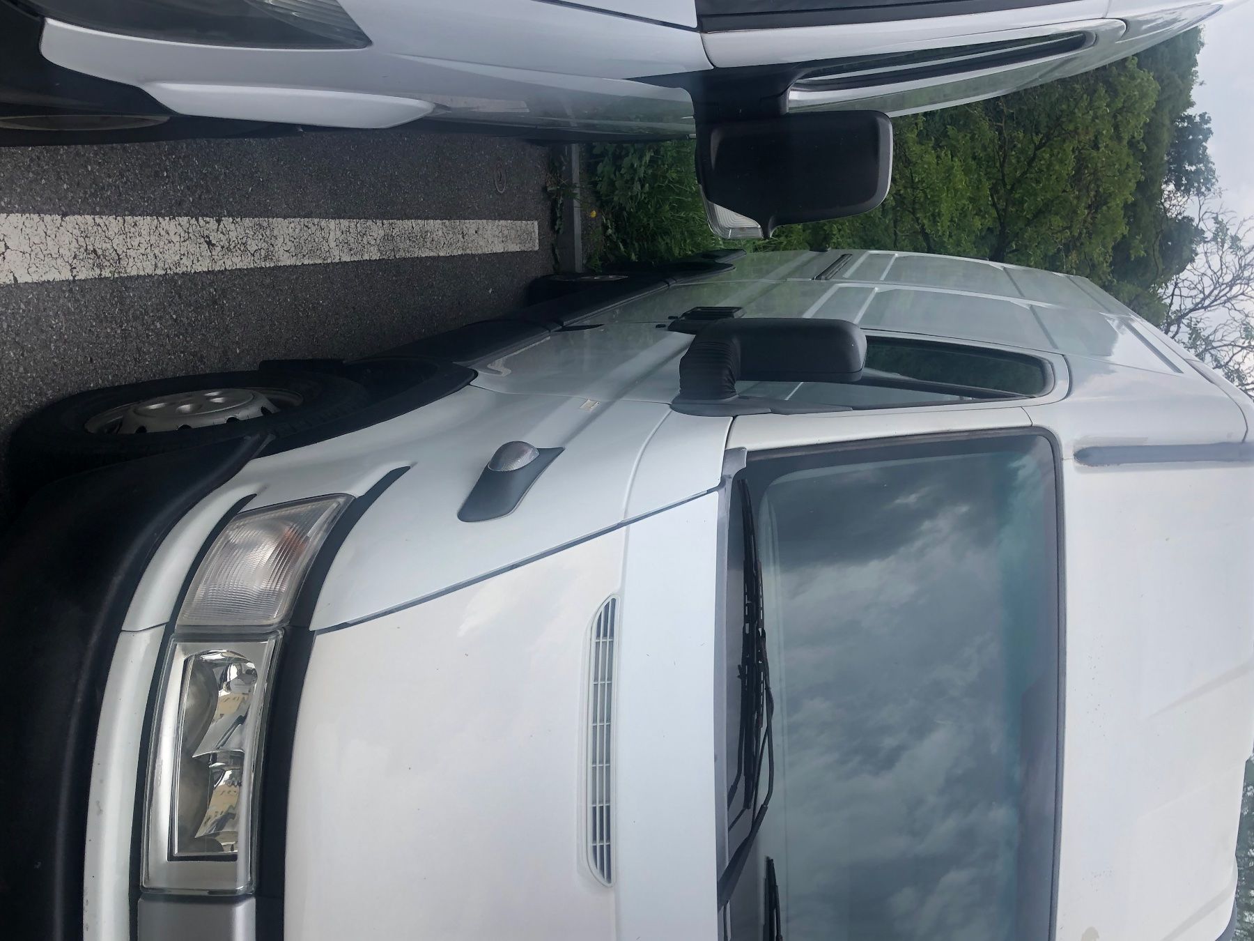 Iveco Veicoli commerciali: Iveco Daily Frigor Mfk 07.2025 – Usato da Chiasso venduto da hir_p6yj 2