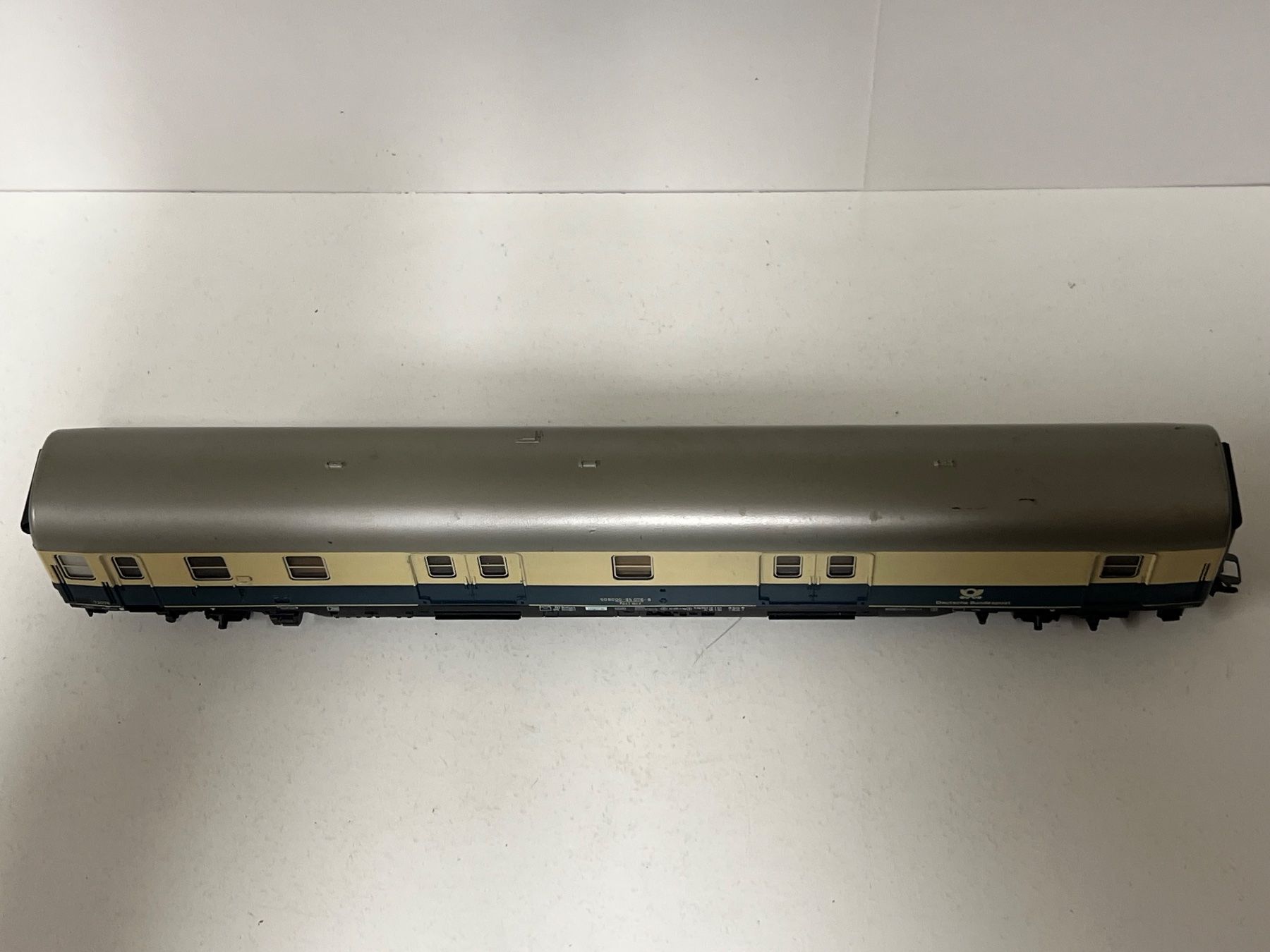 Märklin Modellini di ferrovie: Märklin DB H0 AC – Difettoso da Geroldswil venduto da TopTrain54 5