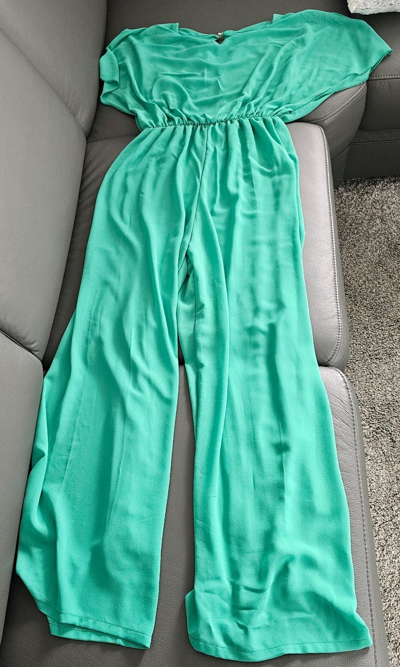 Tute: Overalls Schiffon Damen Gr.42 – Usato da Bronschhofen venduto da Xena37 3