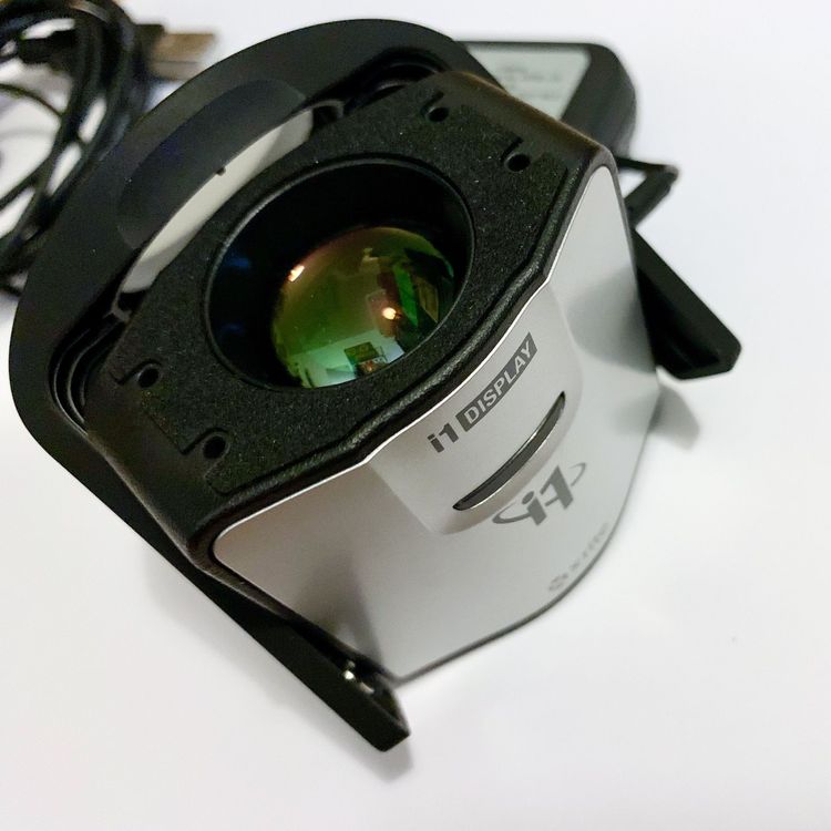 XRite i1 Display Pro Colorimeter Kaufen auf Ricardo
