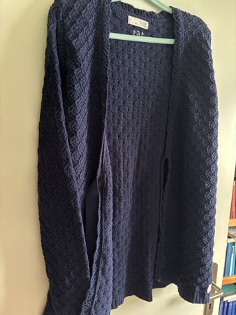 ODD MOLLY Strickjacke