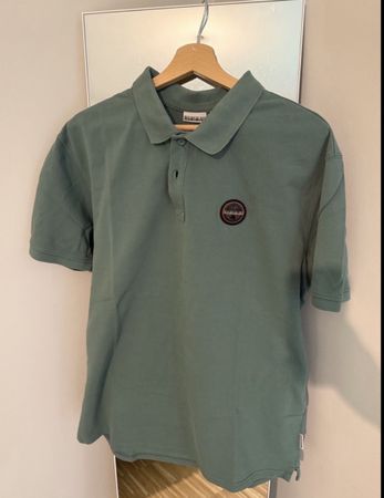 Due polo uomo Napapijri