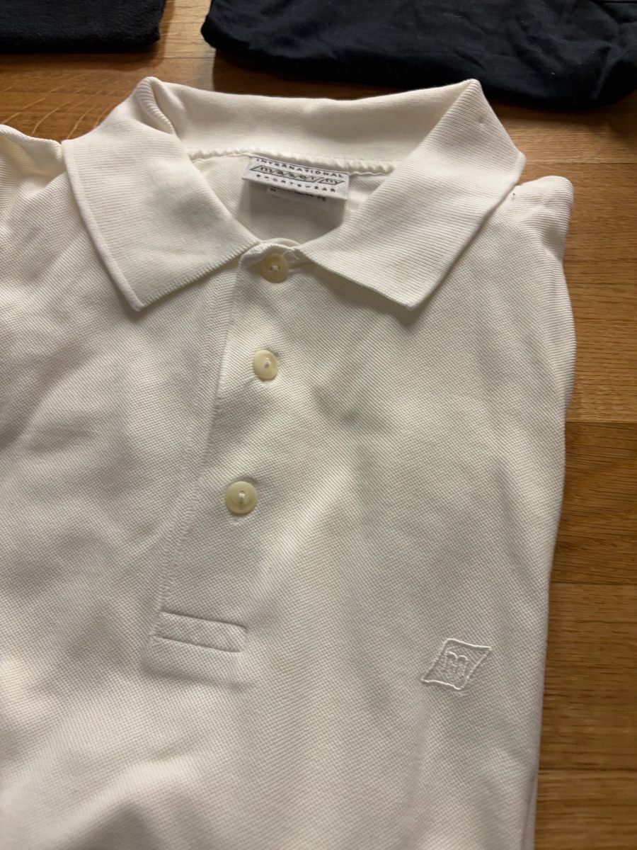 Magliette Polo: Polo Shirts in XL à 5.- – Usato da Thayngen venduto da golazo_vines 1
