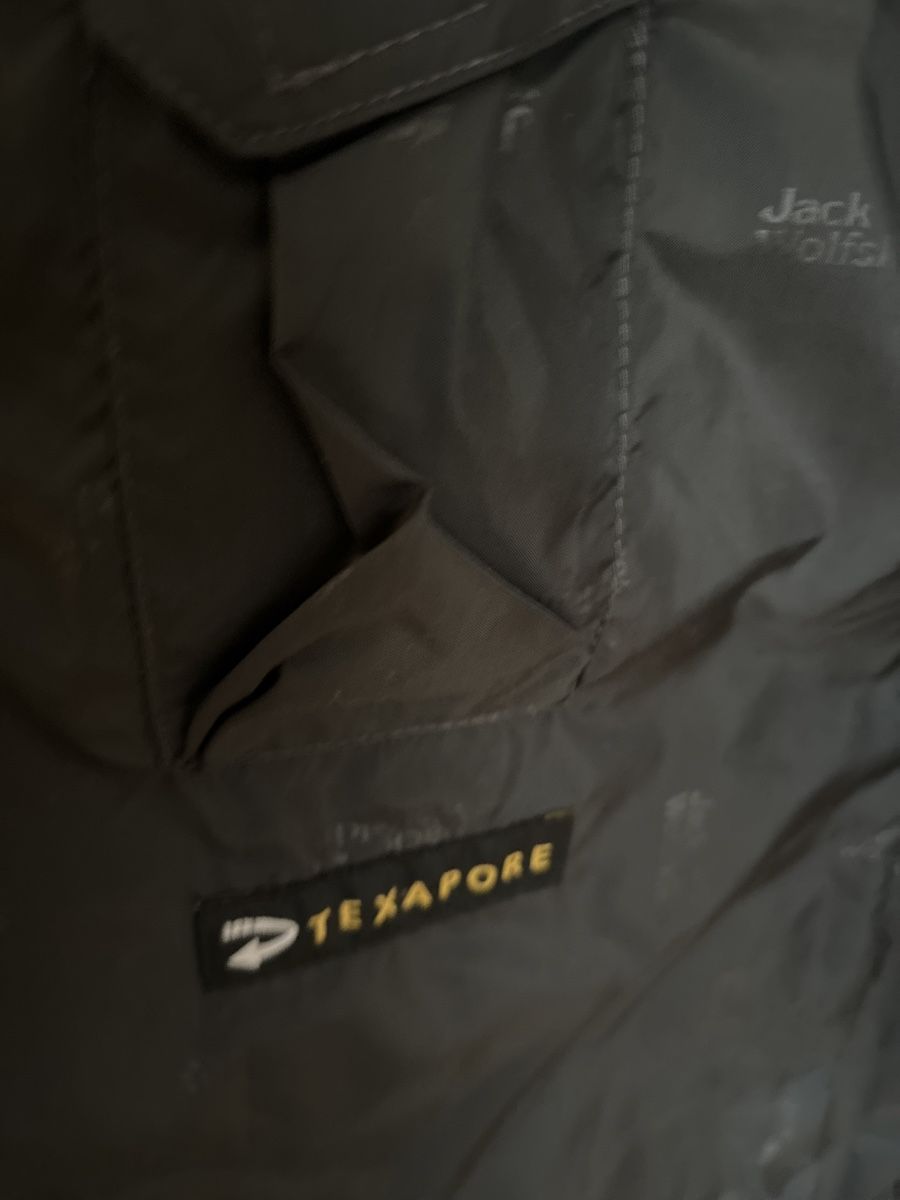 Jack Wolfskin Giacche: Jack Wolfskin Jacke – Usato da Jona venduto da cosa03 5