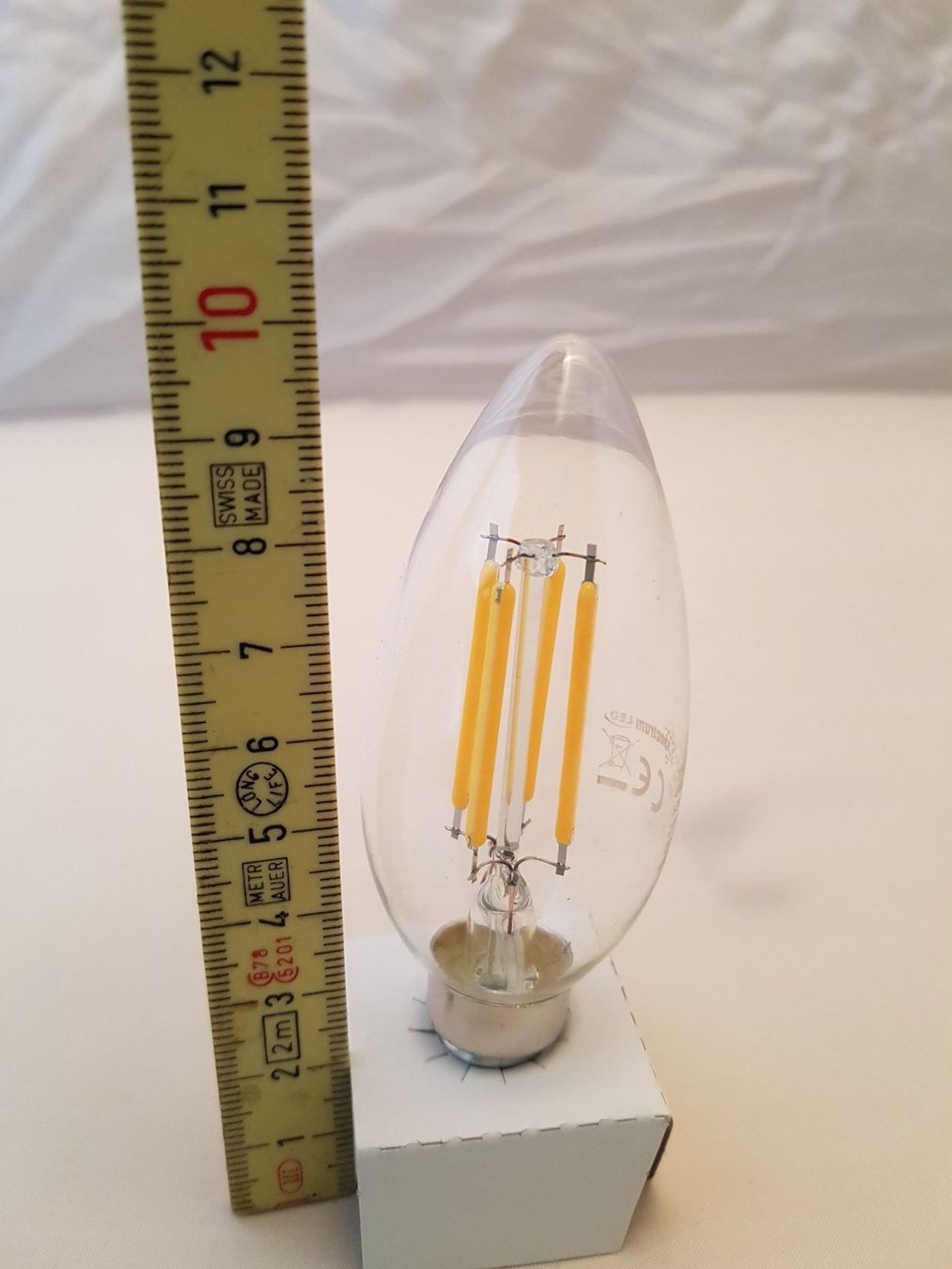 Lampadine & Illuminazione: Glühbirnen – Nuovo e nell'imballaggio originale da Grindel venduto da karroqueen