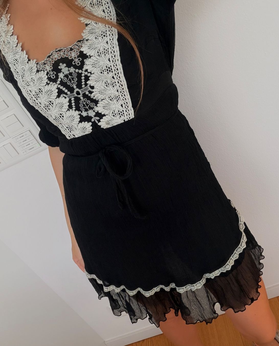 Vestiti: Dress Silk – Usato da Baden venduto da Chaochao3 3