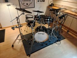 drum-tec Jam NG electronic drums mit Roland TD-27
