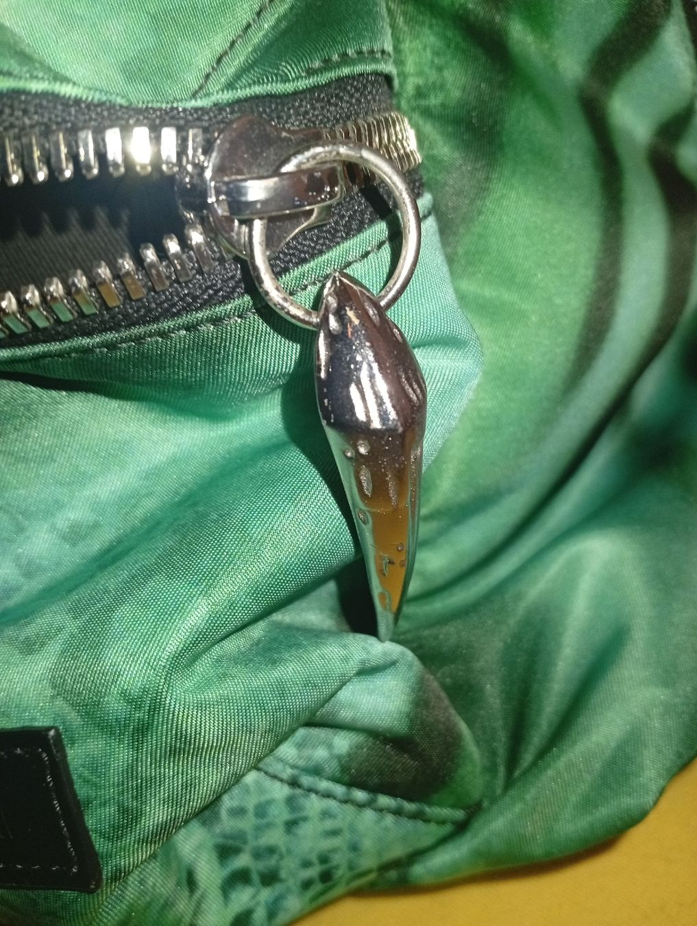 Roberto Cavalli Zaini: Roberto Cavalli Original Rucksack – Nuovo (secondo la descrizione) da Ermatingen venduto da jry_5lly 3