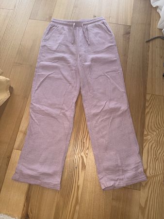 Musselin hose