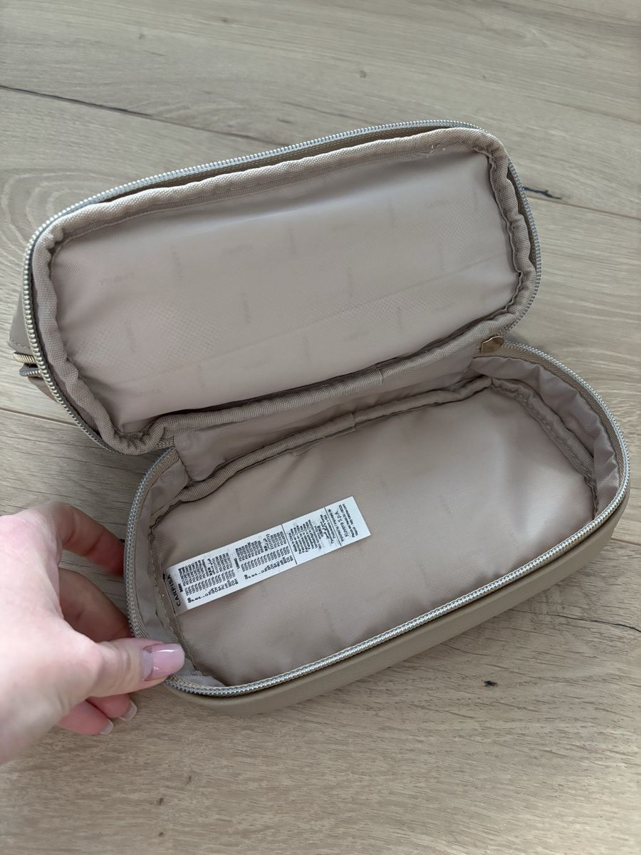 Custodie per cosmetici: Trousse de toilette Carpisa élégante – Usato da Les Bioux venduto da Tonio9396 2