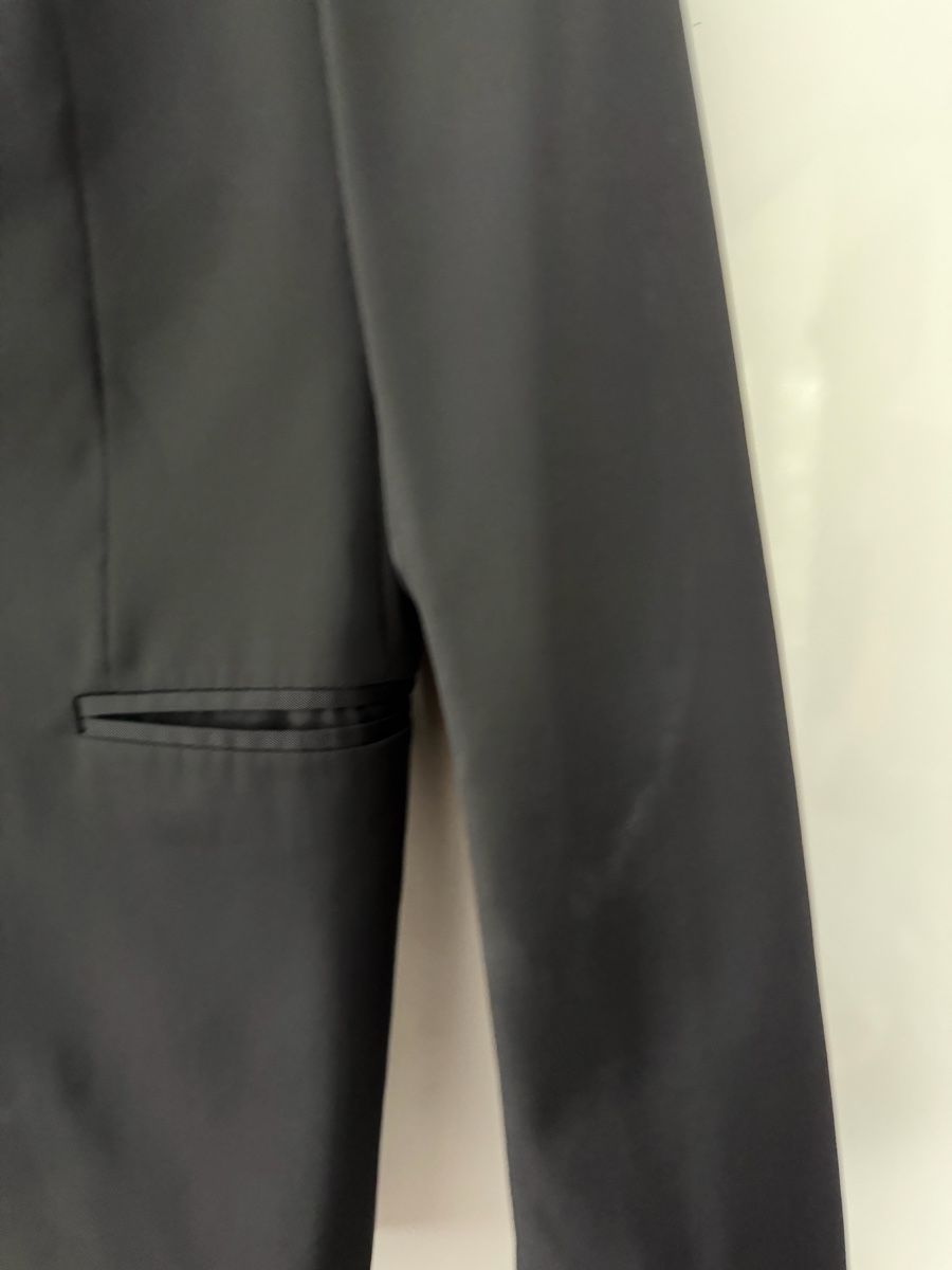 Zara Giacche: Black suit jacket male ZARA size 48 – Usato da Uster venduto da Monika_OB 2