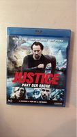 Justice - Pakt der Rache (Blu-ray) mit Nicolas Cage!