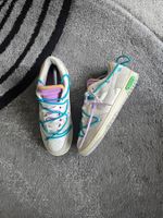 Dunk off white Lot 36