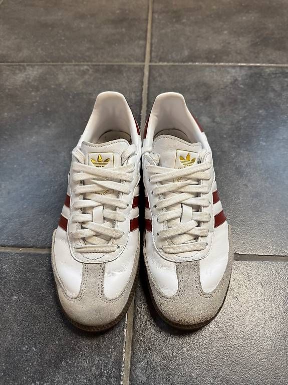 Adidas Scarpe da uomo: Adidas Samba OG Gr. 38 – Usato da Jonschwil venduto da nah_yp87