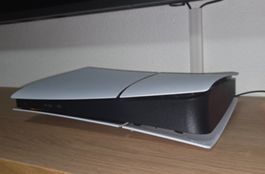 Playstation 5 Slim mit Originalverp. und Garantie bis Dez.27