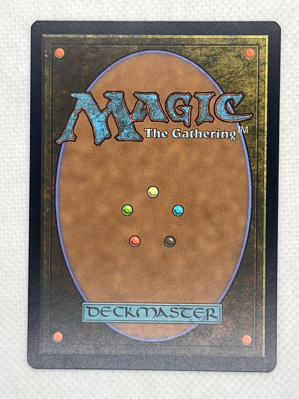 Magic The Gathering Carte collezionabili: Coalition Warbrute - Magic: The Gathering - Einzelkarte! – Usato da Hinterkappelen venduto da Kim1992 1